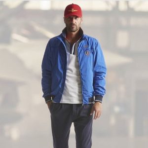 Uomo